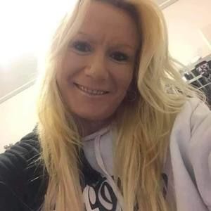 Meet your Posher, Krystal